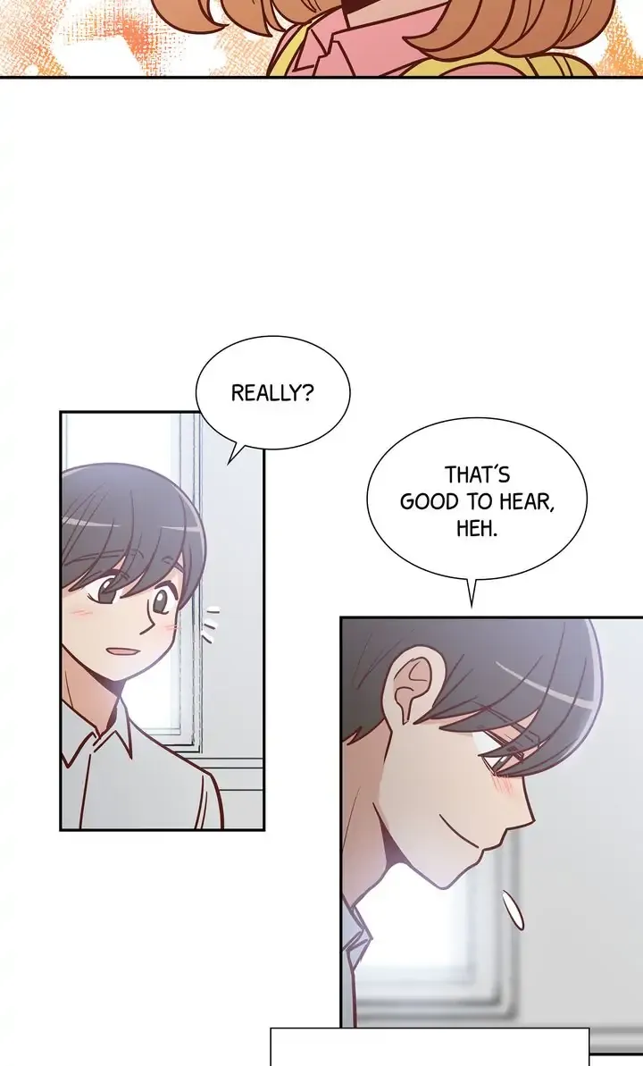 Sandwiched Chapter 94 Online - página 59