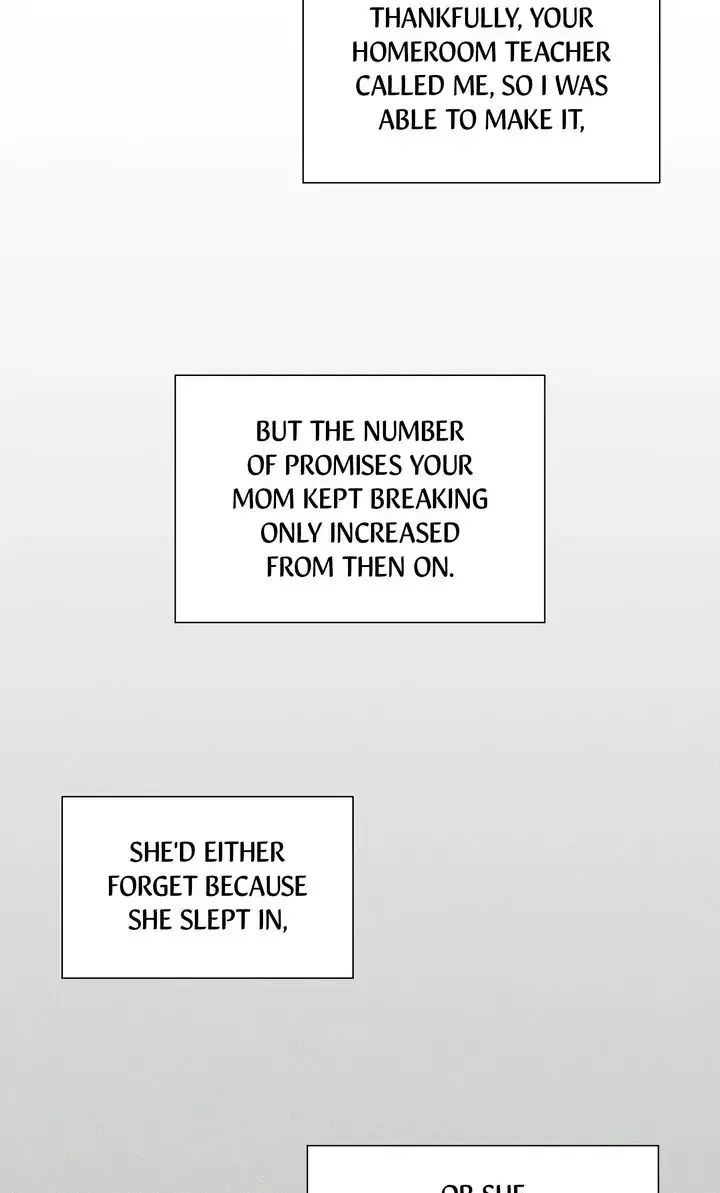 Sandwiched Chapter 94 Online - página 60
