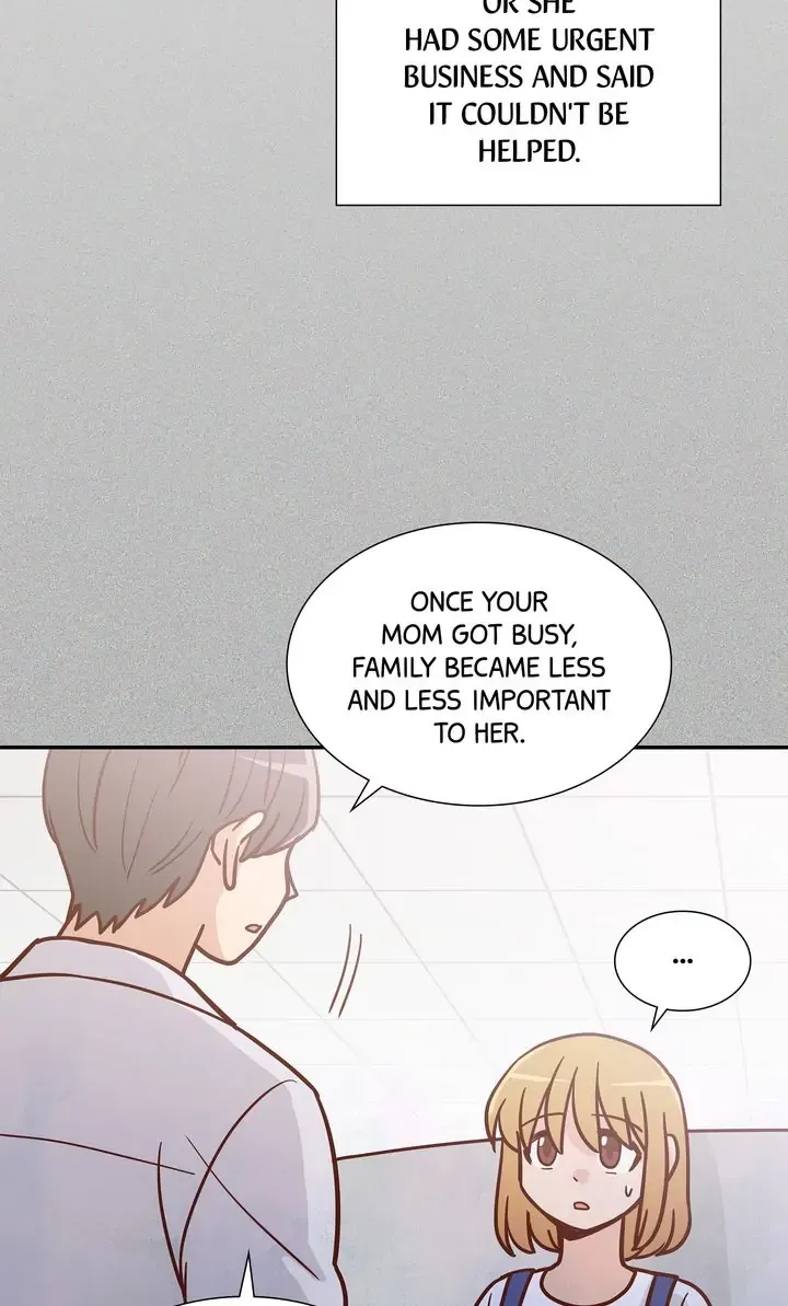 Sandwiched Chapter 94 Online - página 61