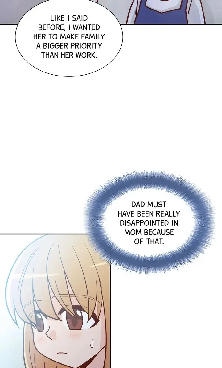 Sandwiched Chapter 94 Online - página 62
