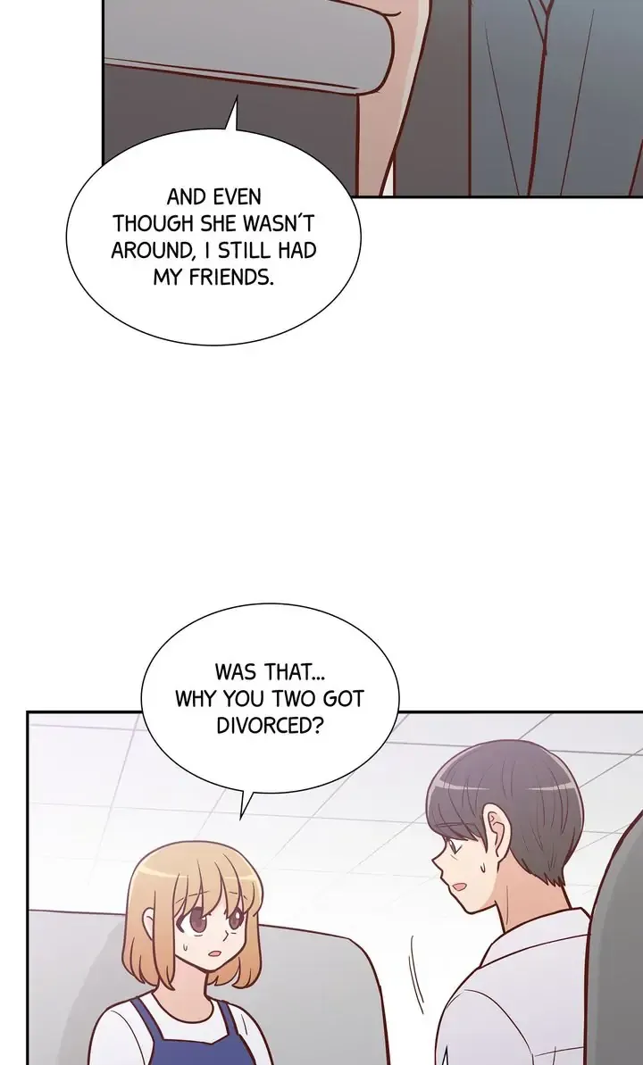 Sandwiched Chapter 94 Online - página 64