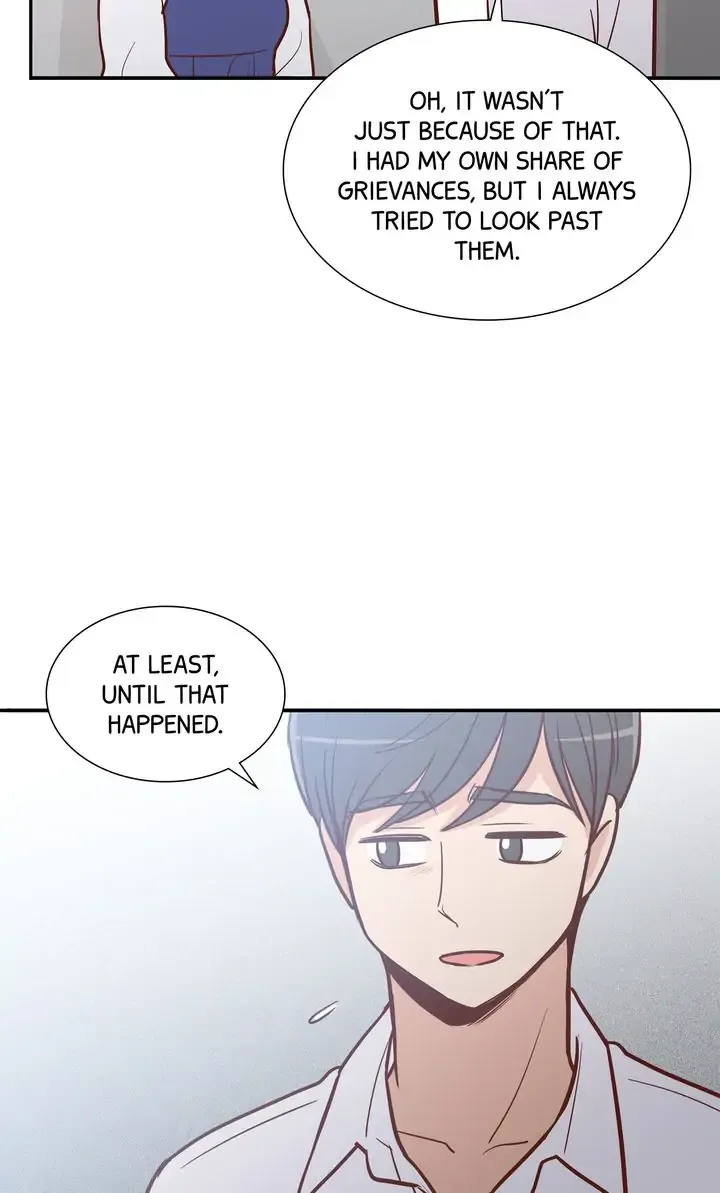 Sandwiched Chapter 94 Online - página 65