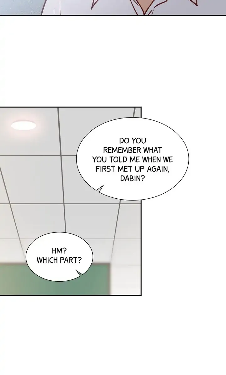 Sandwiched Chapter 94 Online - página 66