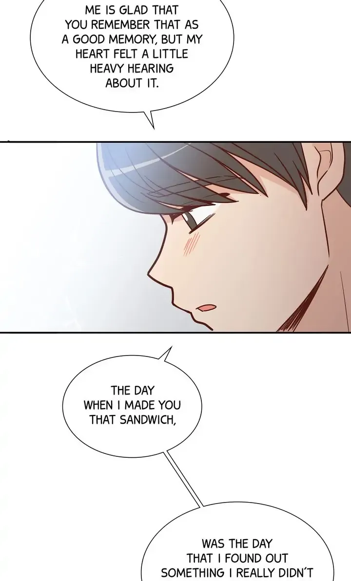Sandwiched Chapter 94 Online - página 68