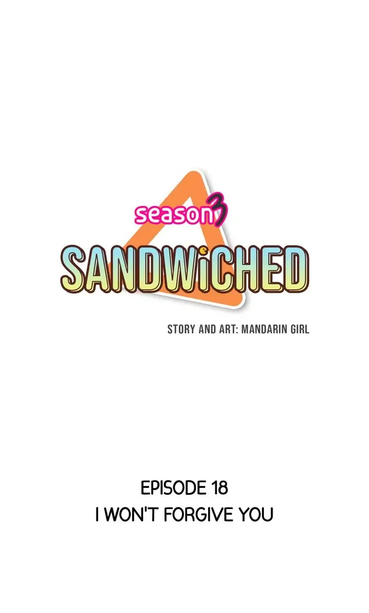 Sandwiched Chapter 95 Online - página 2