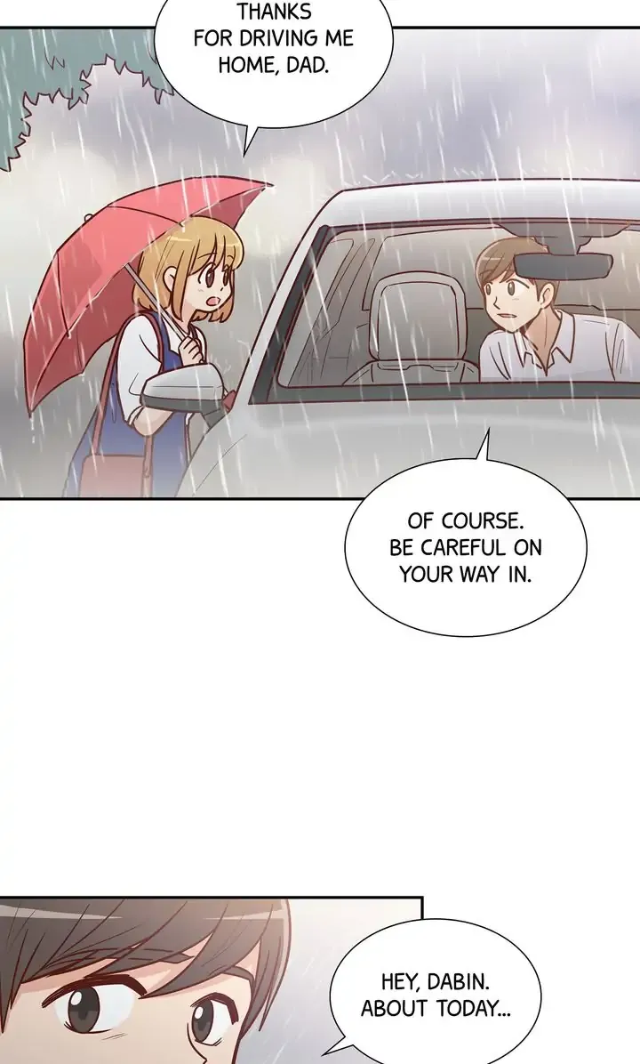 Sandwiched Chapter 95 Online - página 6