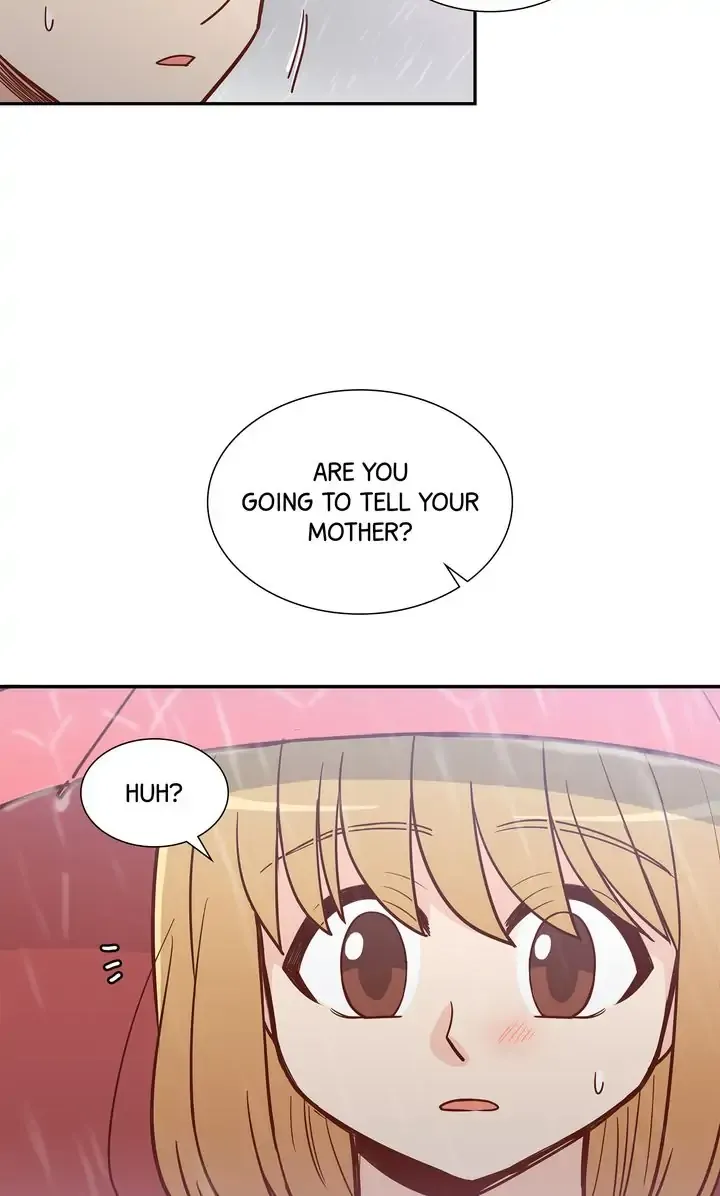 Sandwiched Chapter 95 Online - página 7
