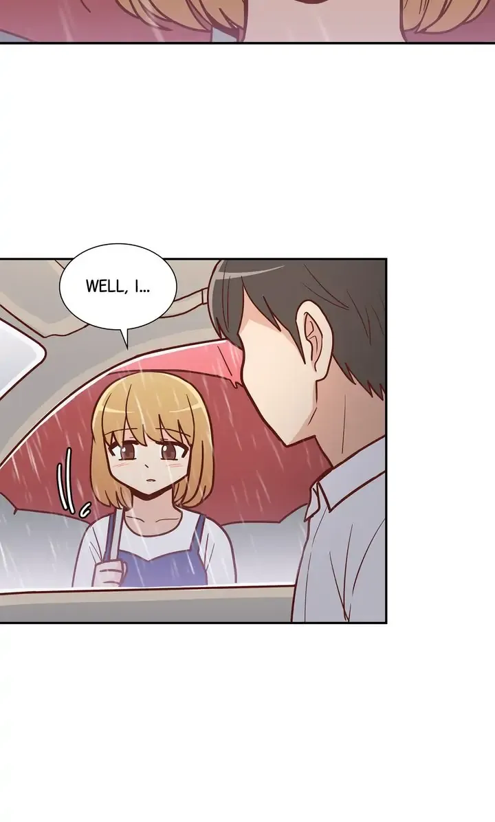 Sandwiched Chapter 95 Online - página 8