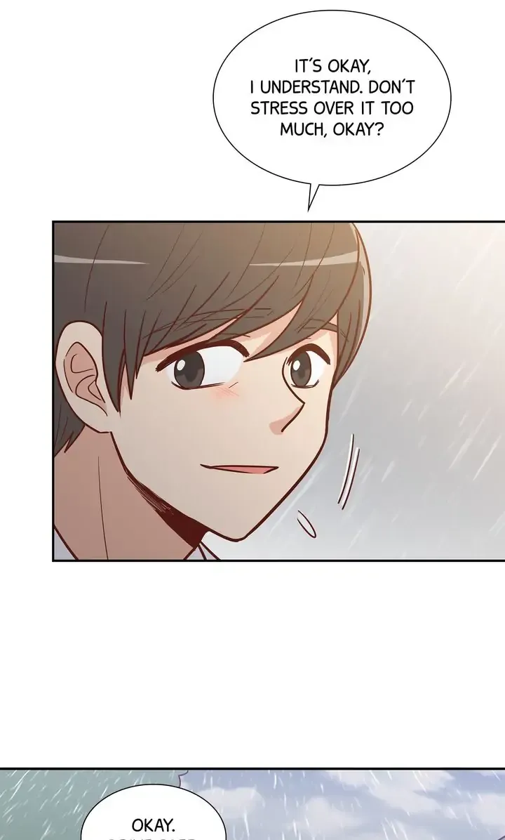 Sandwiched Chapter 95 Online - página 9