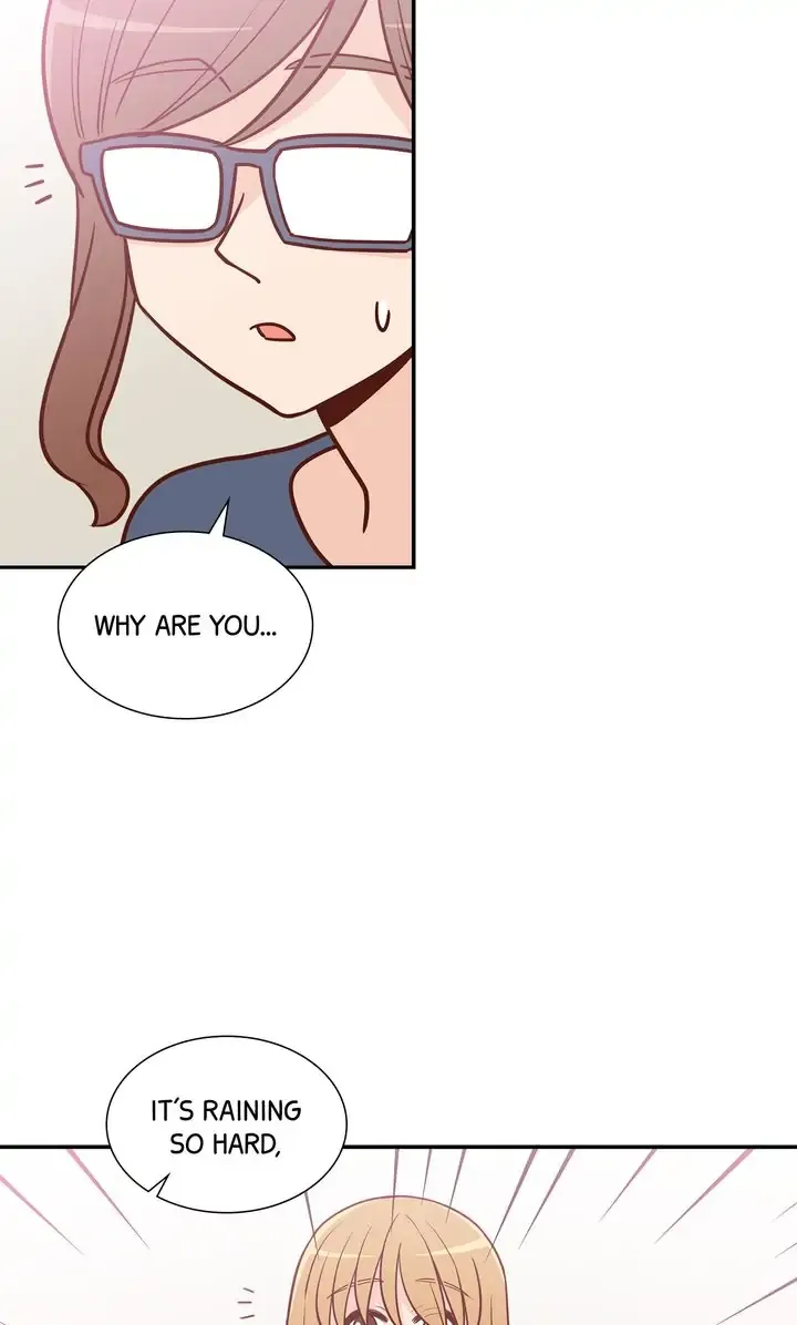Sandwiched Chapter 95 Online - página 15