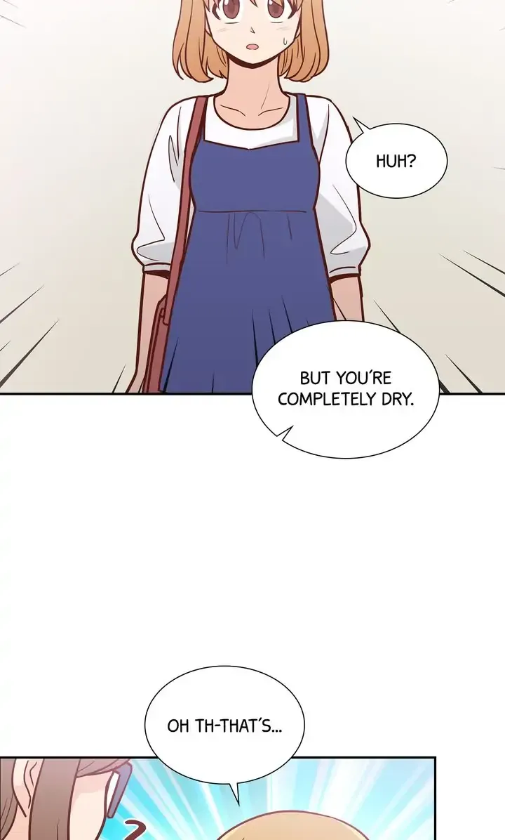 Sandwiched Chapter 95 Online - página 16
