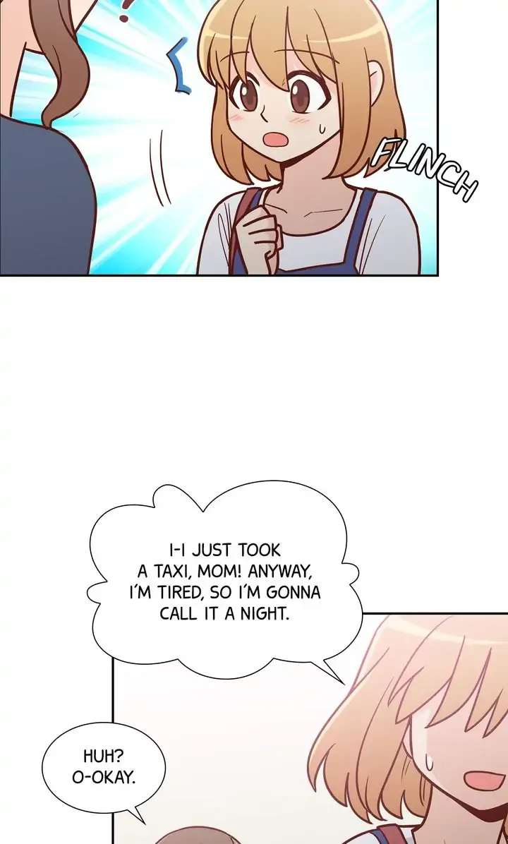 Sandwiched Chapter 95 Online - página 17