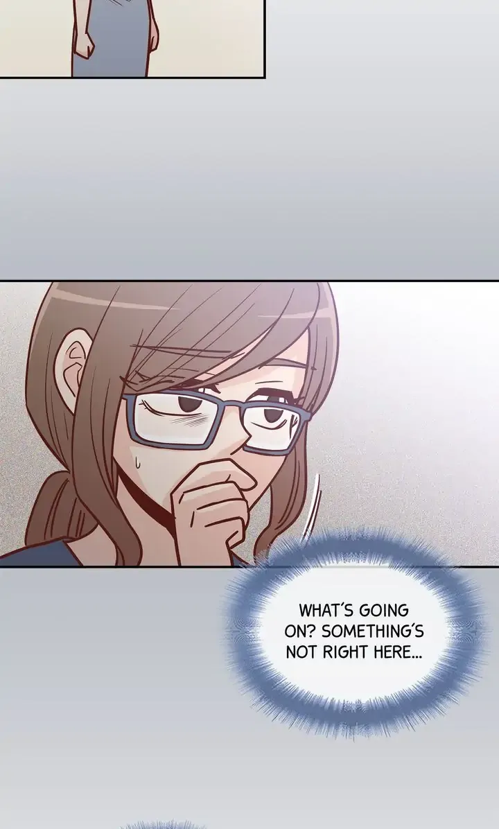 Sandwiched Chapter 95 Online - página 19