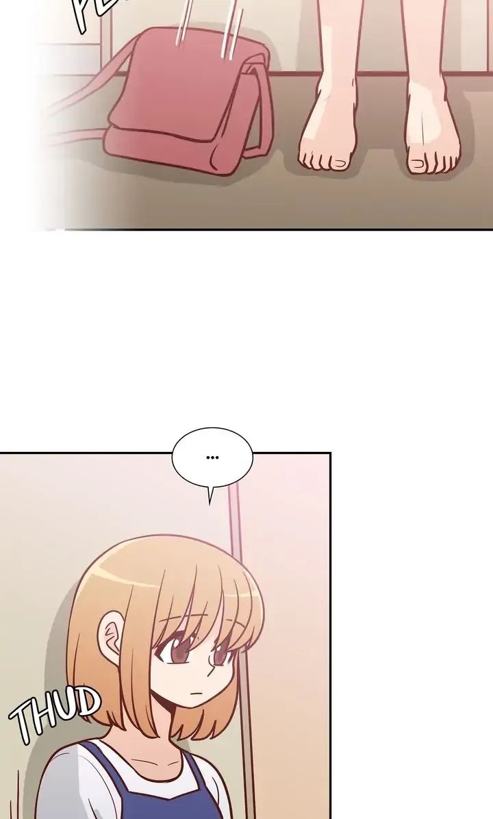 Sandwiched Chapter 95 Online - página 21