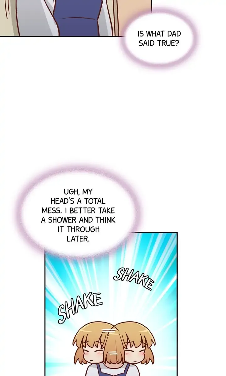 Sandwiched Chapter 95 Online - página 22