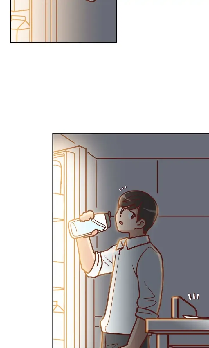 Sandwiched Chapter 95 Online - página 31
