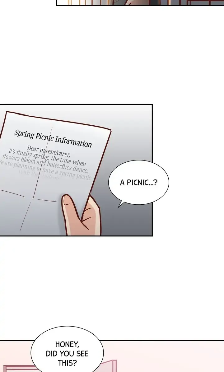 Sandwiched Chapter 95 Online - página 32