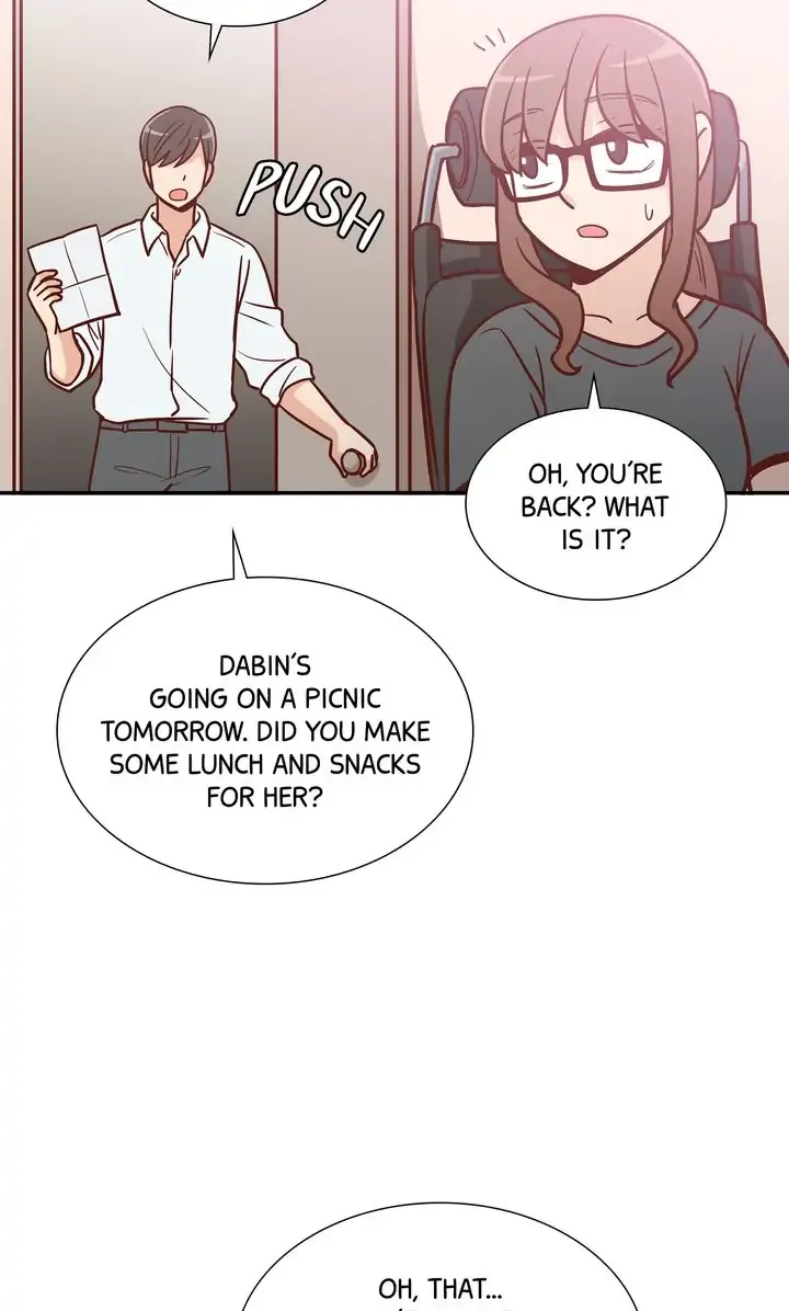 Sandwiched Chapter 95 Online - página 33
