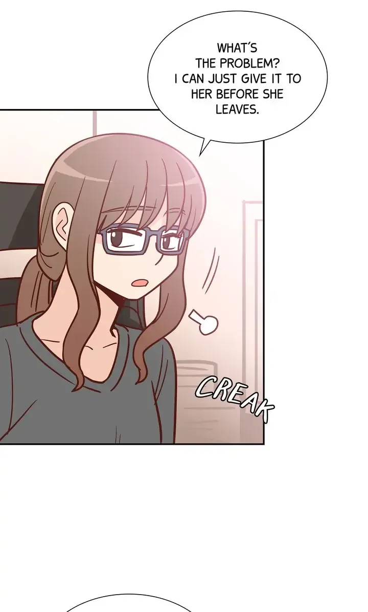 Sandwiched Chapter 95 Online - página 35