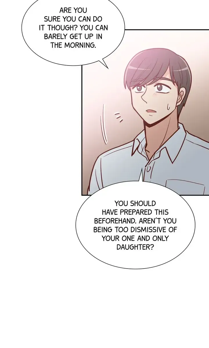 Sandwiched Chapter 95 Online - página 36