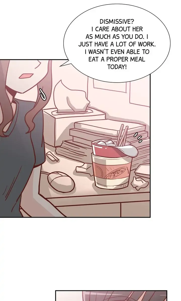 Sandwiched Chapter 95 Online - página 37