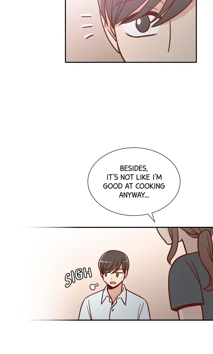 Sandwiched Chapter 95 Online - página 38