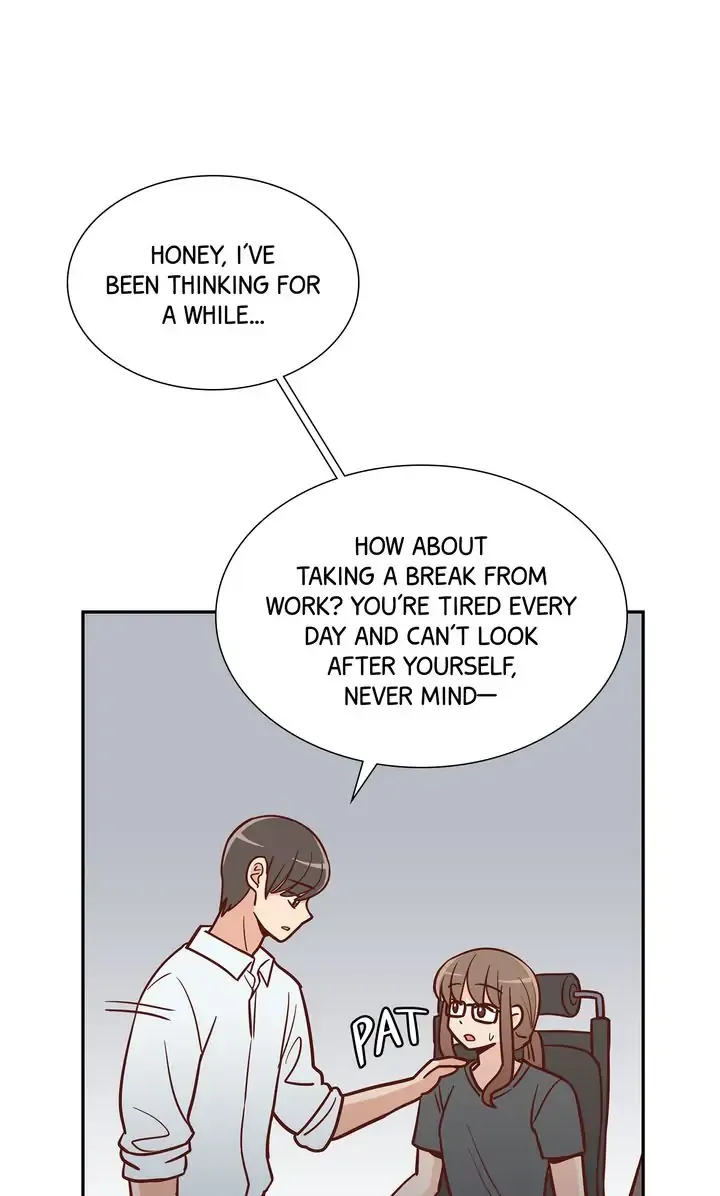 Sandwiched Chapter 95 Online - página 39