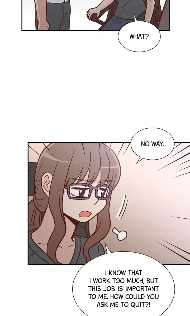 Sandwiched Chapter 95 Online - página 40