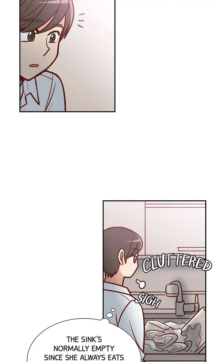 Sandwiched Chapter 95 Online - página 46