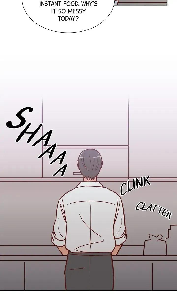Sandwiched Chapter 95 Online - página 47