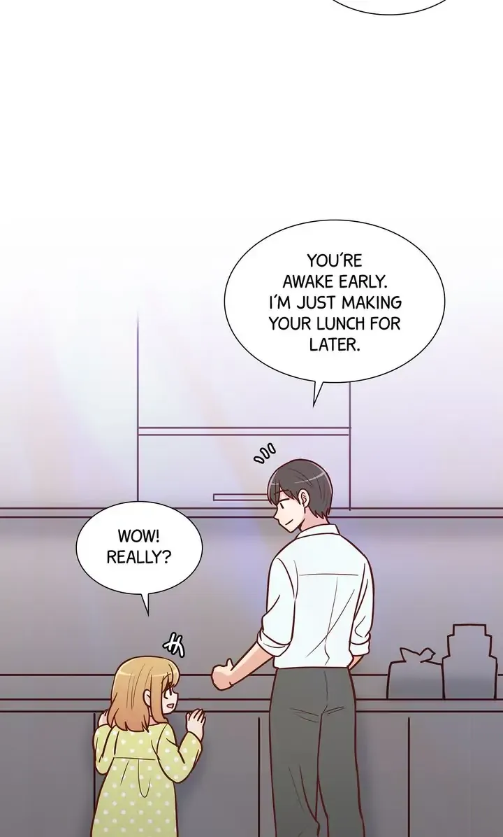 Sandwiched Chapter 95 Online - página 49