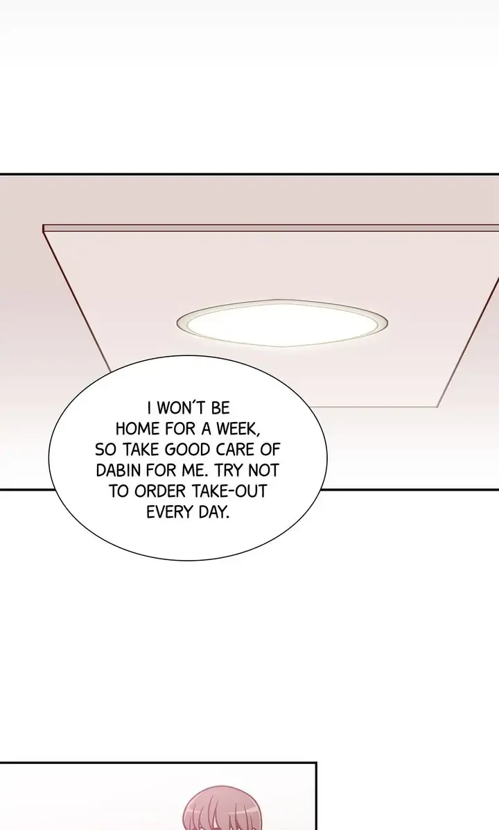 Sandwiched Chapter 95 Online - página 53
