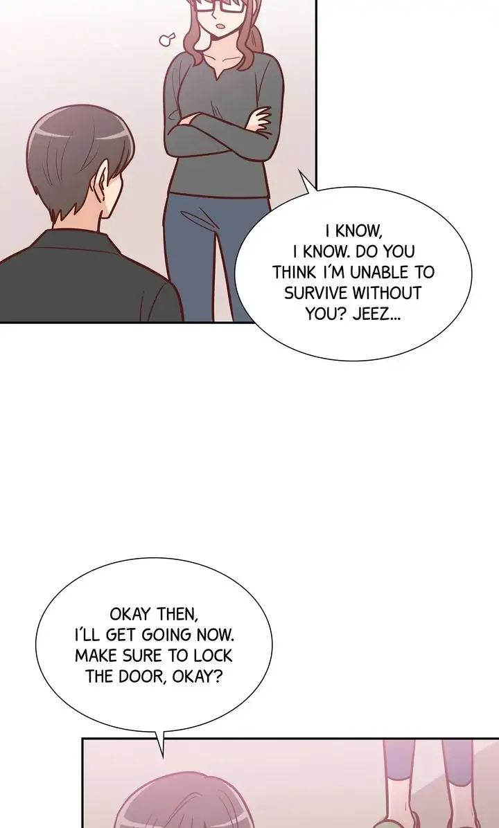 Sandwiched Chapter 95 Online - página 54