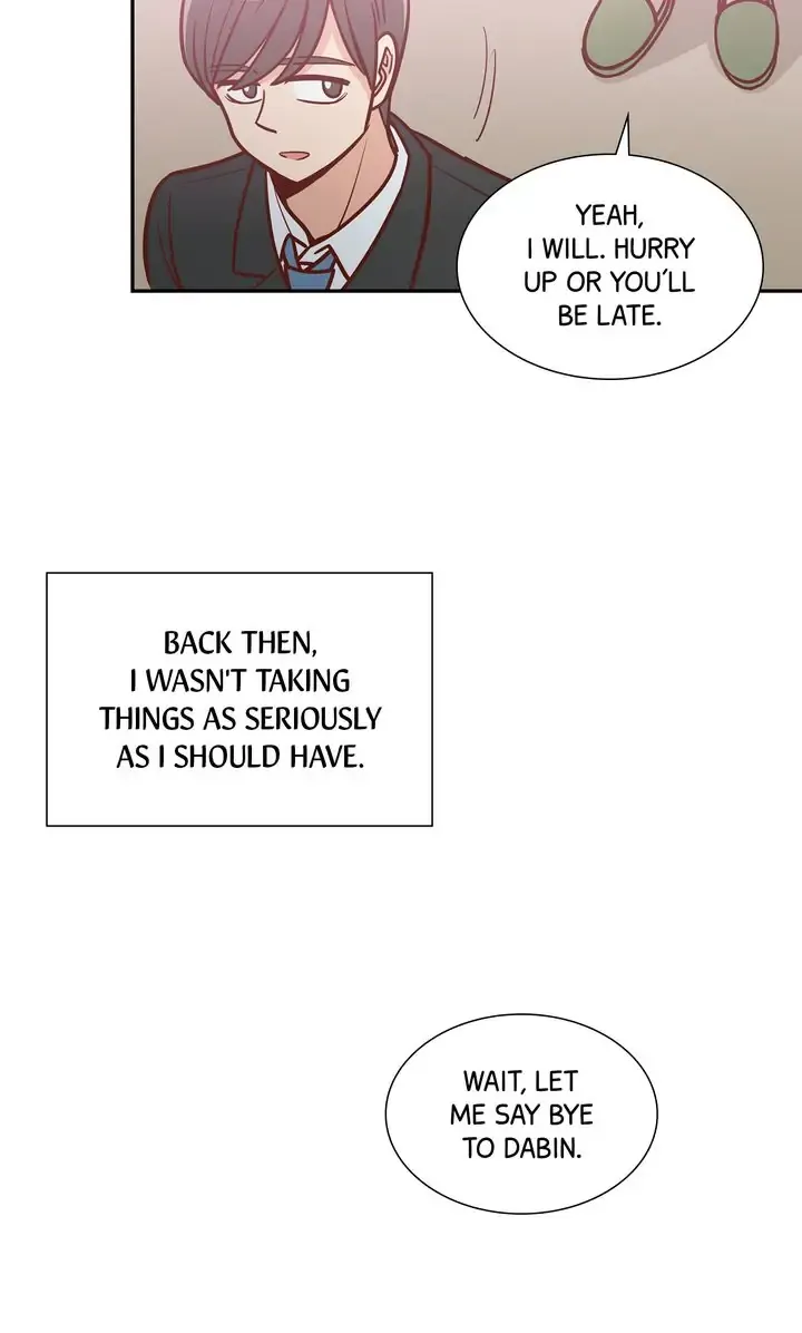 Sandwiched Chapter 95 Online - página 55