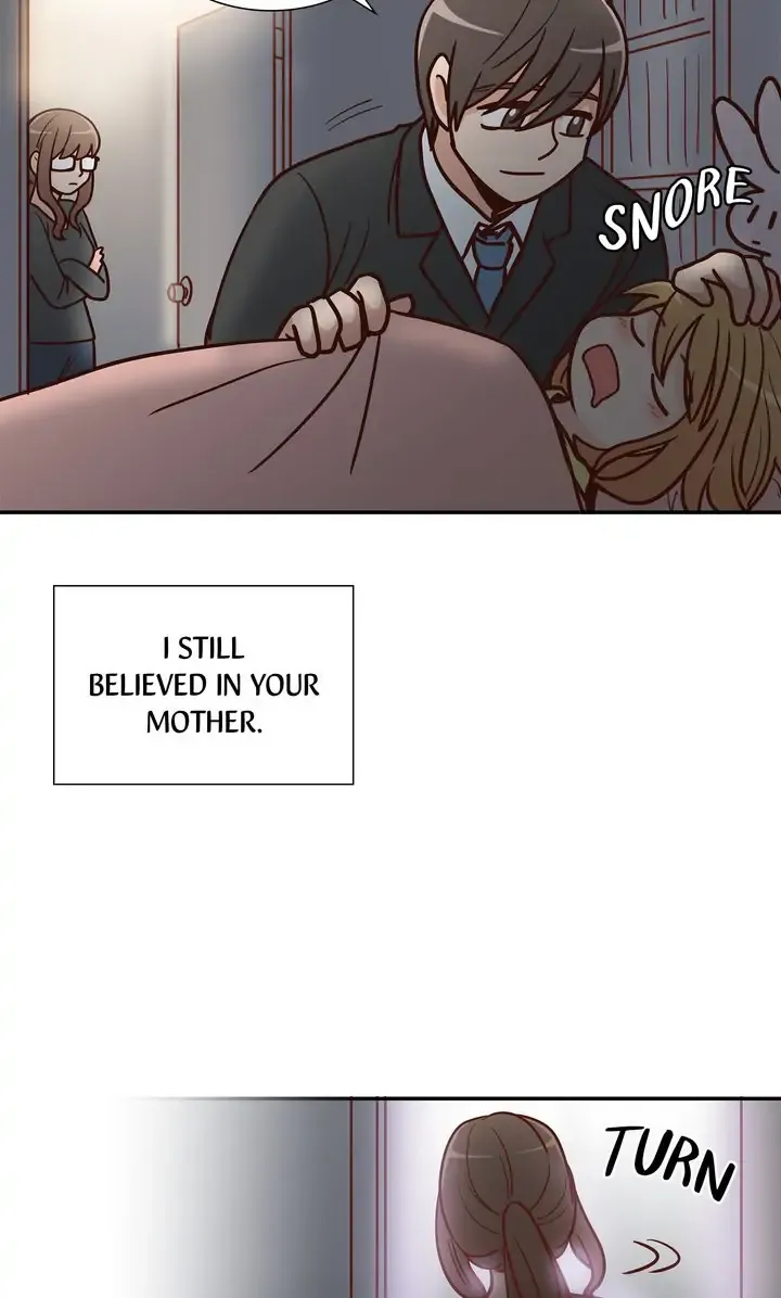 Sandwiched Chapter 95 Online - página 57