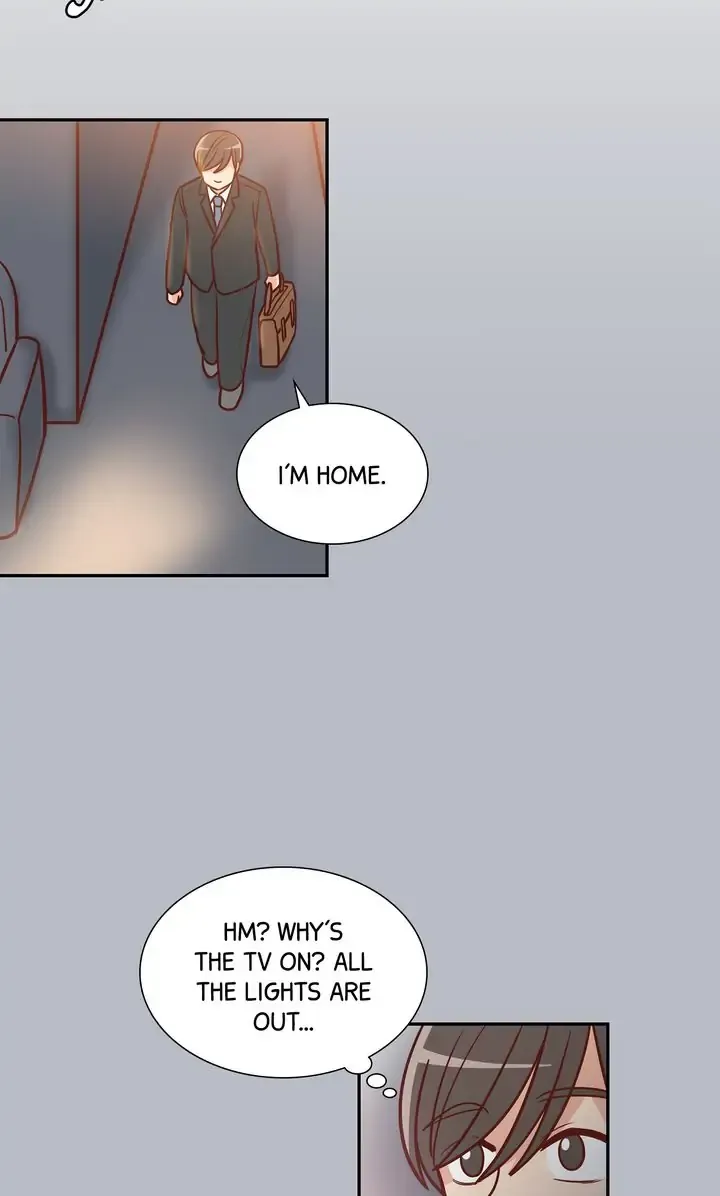 Sandwiched Chapter 95 Online - página 59