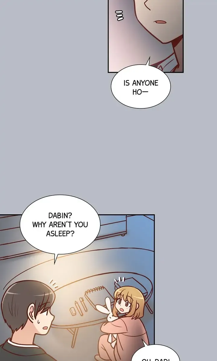 Sandwiched Chapter 95 Online - página 60