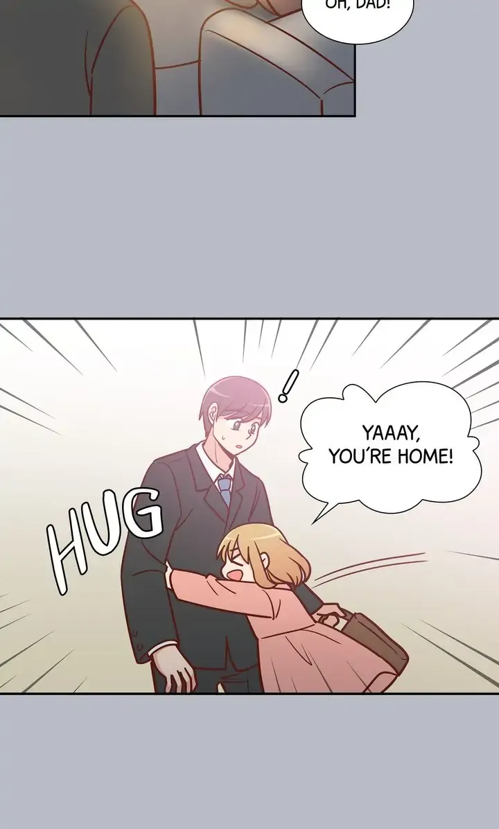 Sandwiched Chapter 95 Online - página 61