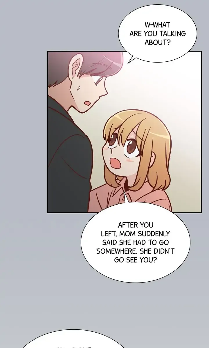 Sandwiched Chapter 95 Online - página 63