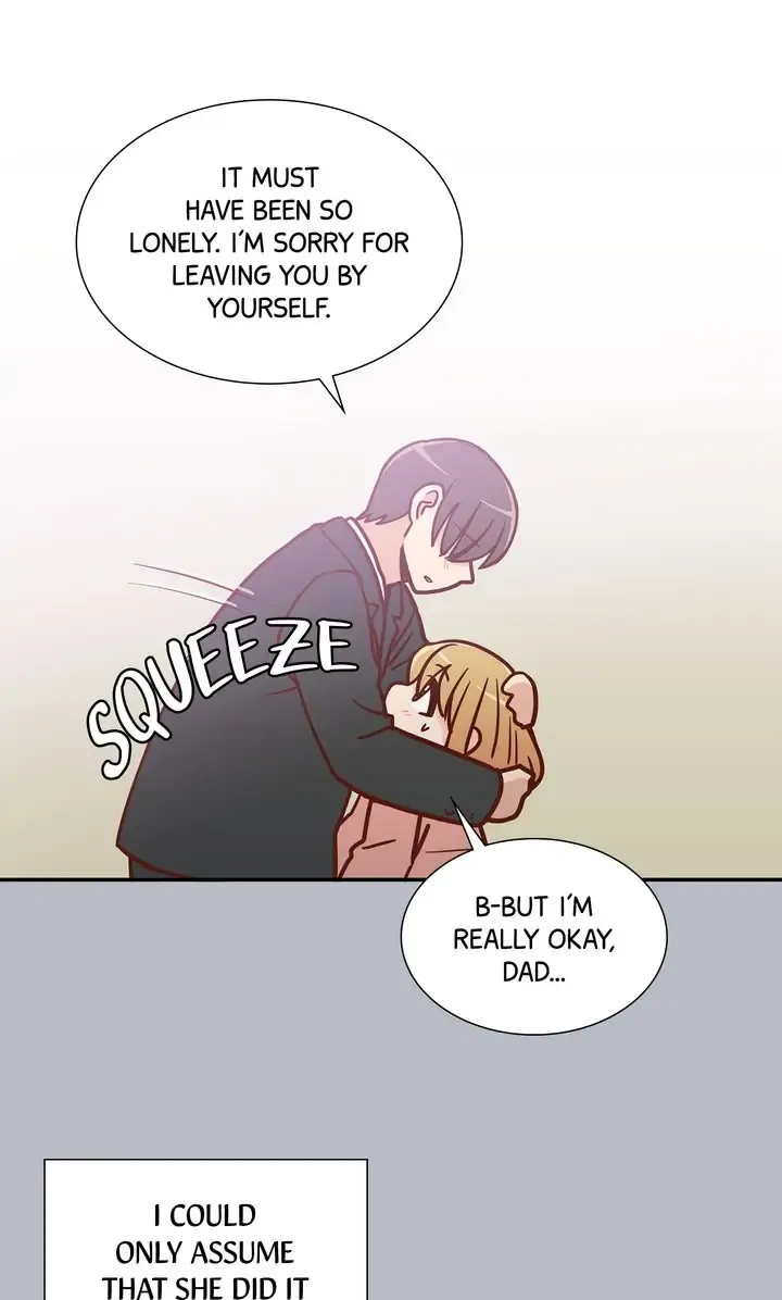Sandwiched Chapter 95 Online - página 65