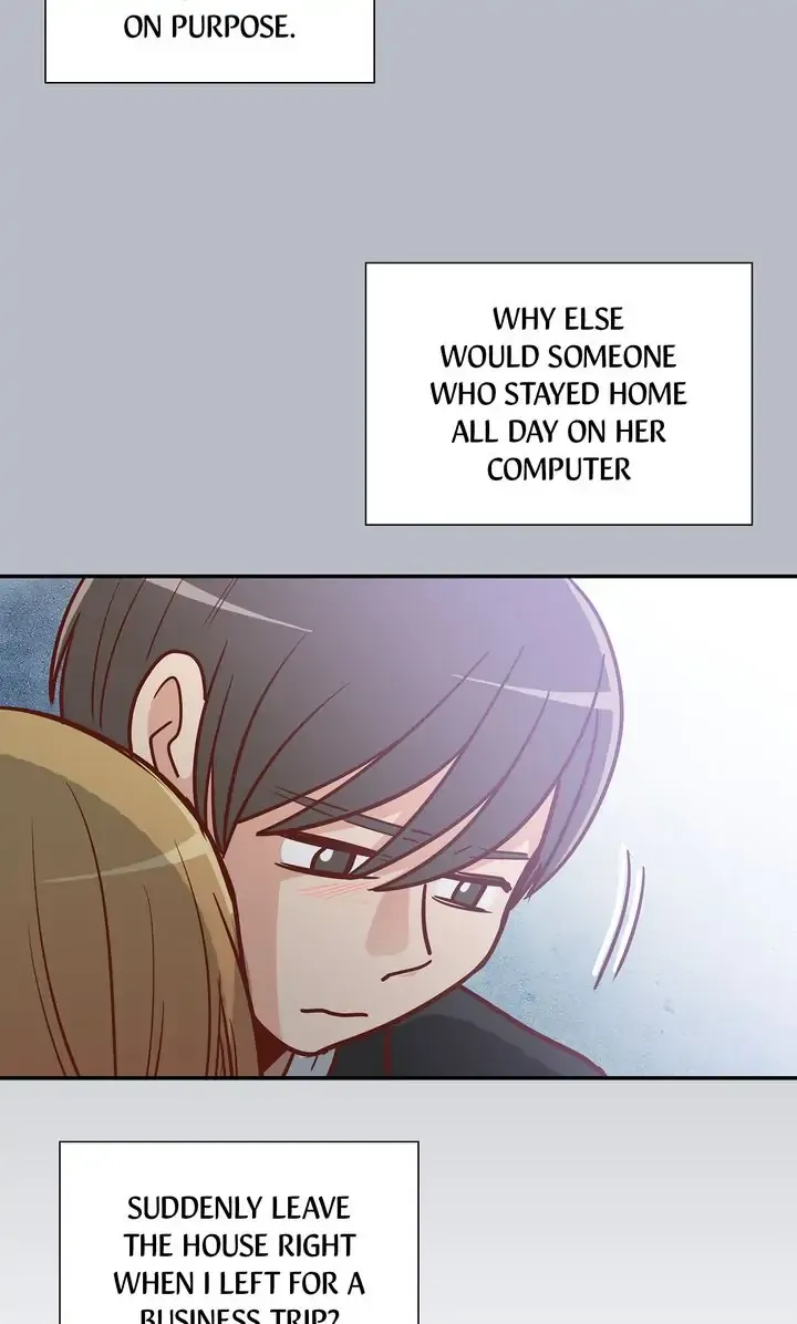 Sandwiched Chapter 95 Online - página 66