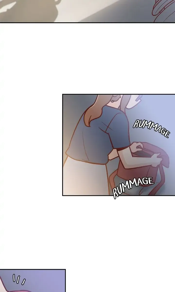 Sandwiched Chapter 95 Online - página 74