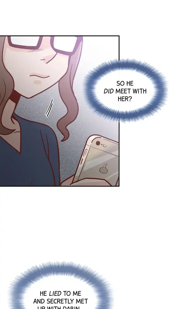 Sandwiched Chapter 95 Online - página 76
