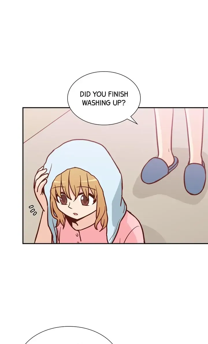 Sandwiched Chapter 96 Online - página 3