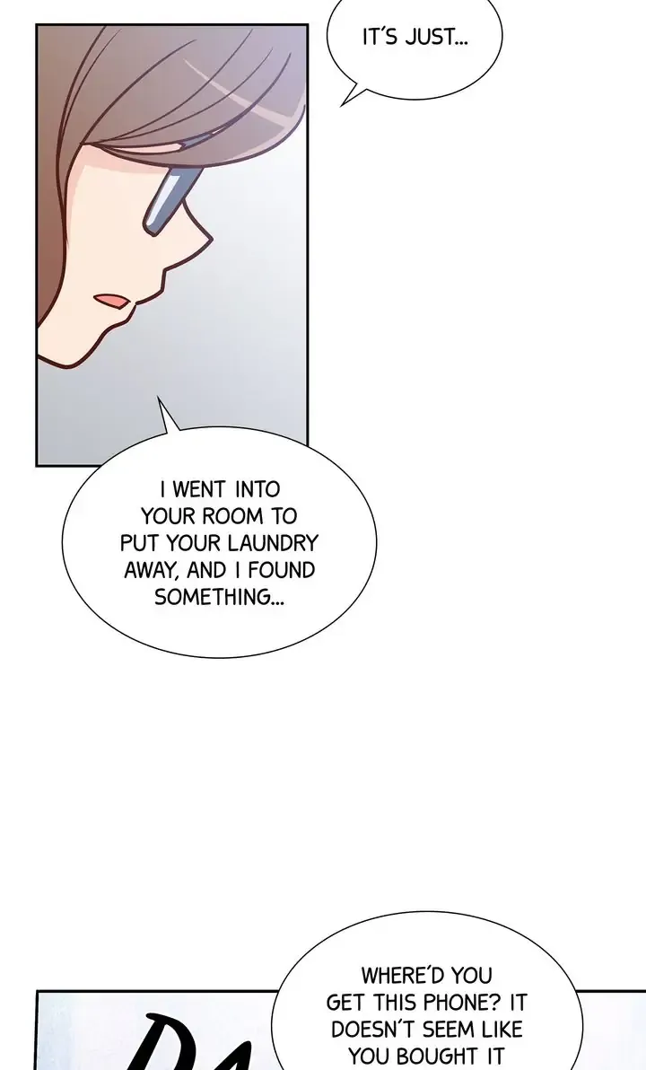 Sandwiched Chapter 96 Online - página 6