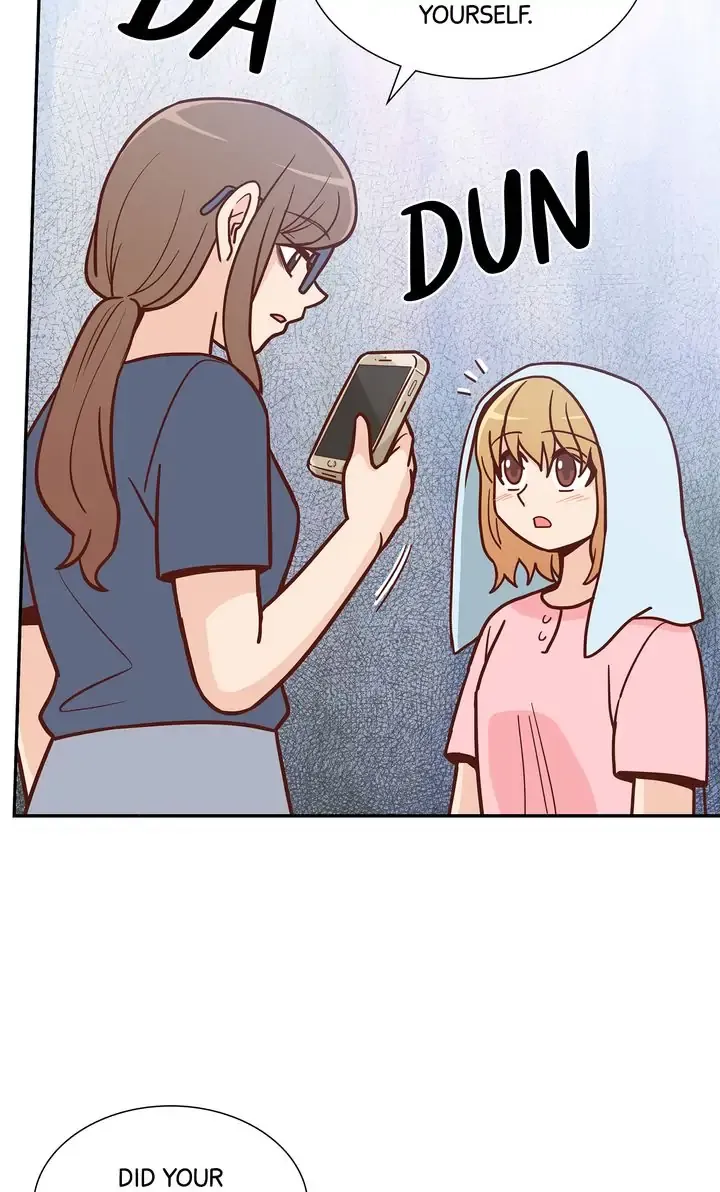 Sandwiched Chapter 96 Online - página 7