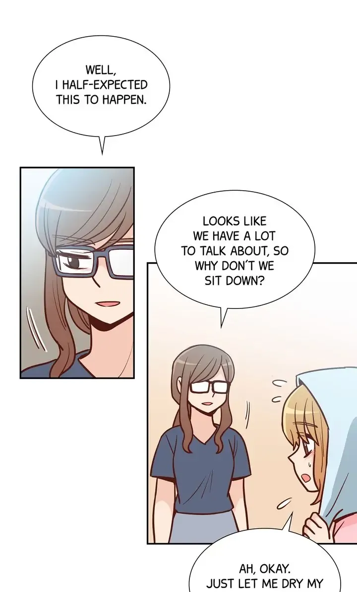 Sandwiched Chapter 96 Online - página 9