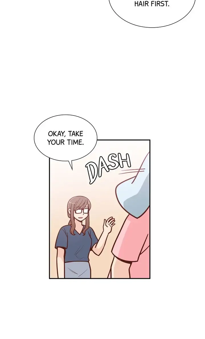 Sandwiched Chapter 96 Online - página 10