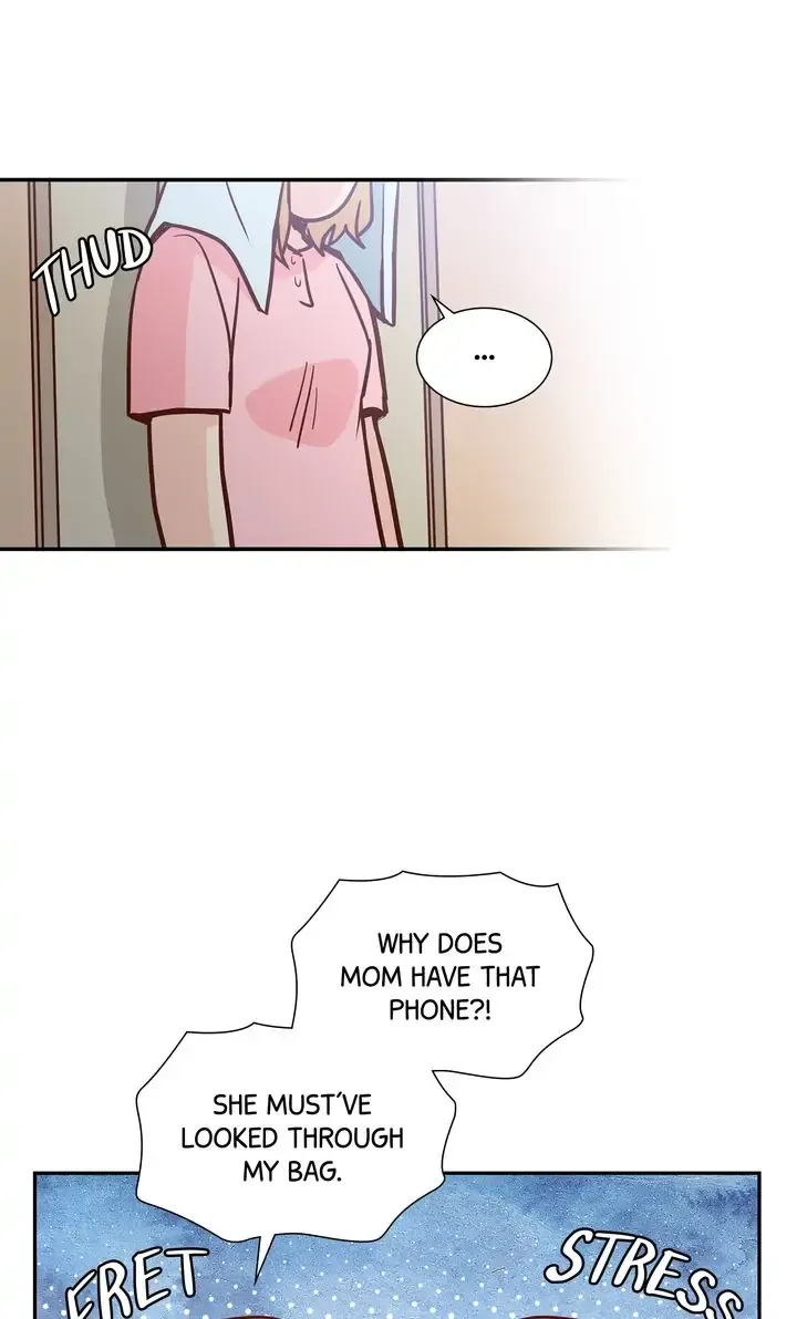 Sandwiched Chapter 96 Online - página 12