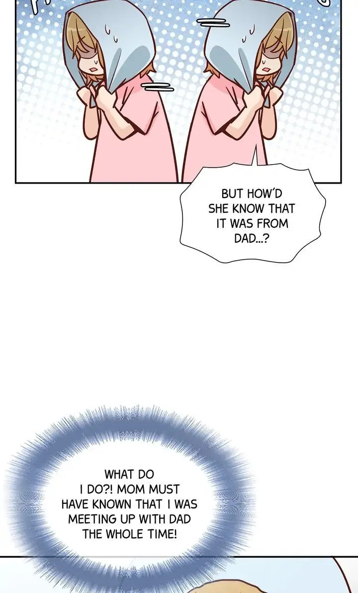 Sandwiched Chapter 96 Online - página 13